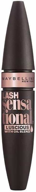 Thumbnail 5 de Maybelline Mascara Ciglia Sensazionali 9,5 ml 💄