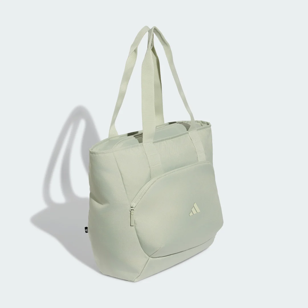 Thumbnail 2 de Bolso grande Adidas Prime (verde) – tamaño y versatilidad para el día a día