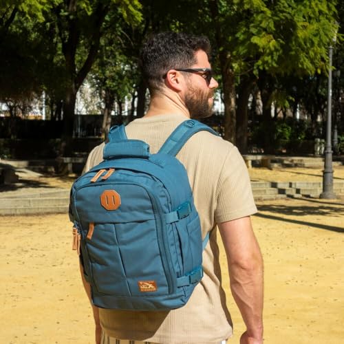 Thumbnail 6 de Cabin Max Ryanair 40x30x20 Underseat Bag – 24L Travel Backpack