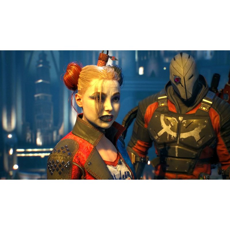 Thumbnail 2 de Suicide Squad: Kill the Justice League para PS5
