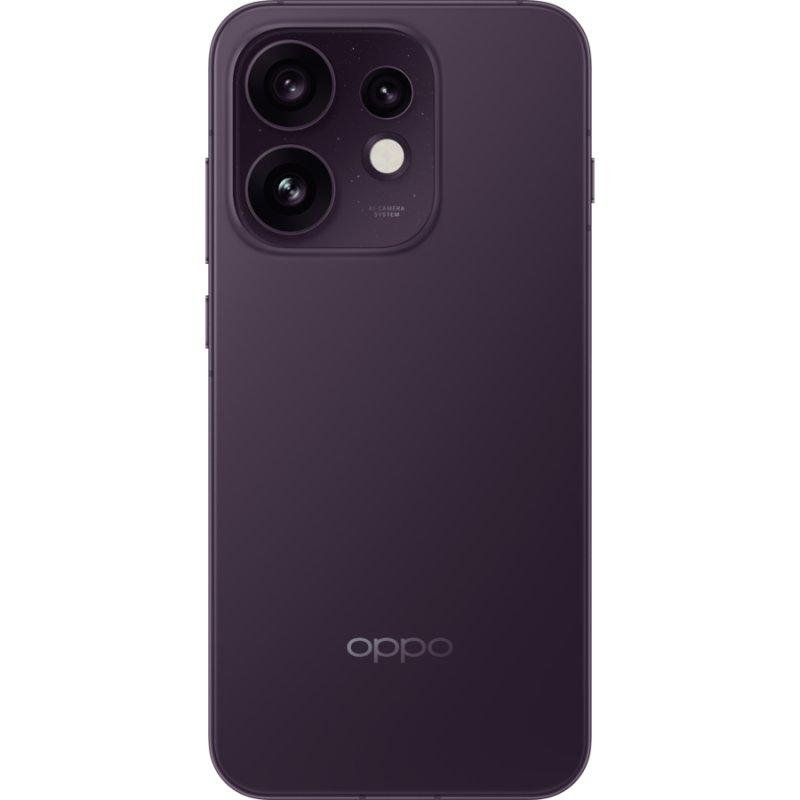Detalle 2 de OPPO Reno16 5G 8GB/512GB, 6,32'' – Fotografía avanzada y batería de larga duración en un diseño elegante