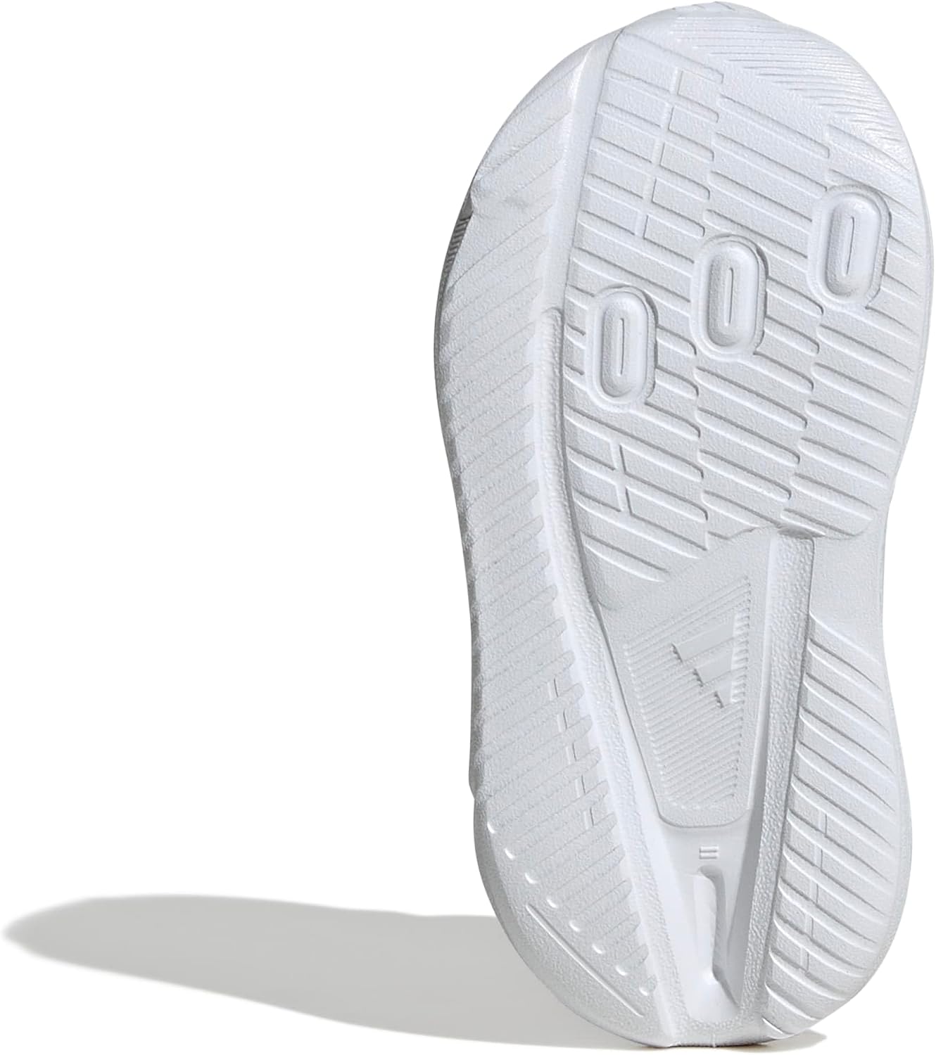 Detalle de adidas Duramo SL2 Kinder Laufschuhe (Infants) – mit Klett für schnelles An- und Ausziehen