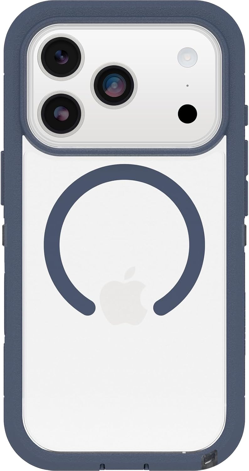 Thumbnail 1 de Otterbox Defender Series Pro XT iPhone 17 Pro