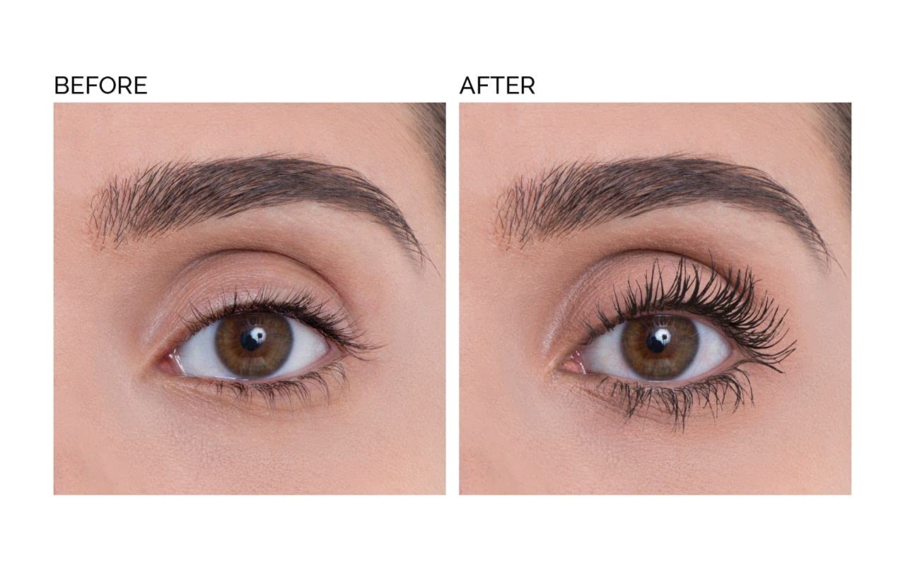 Detalle de Pupa Mascara Vamp! Sexy Lashes 12 ml