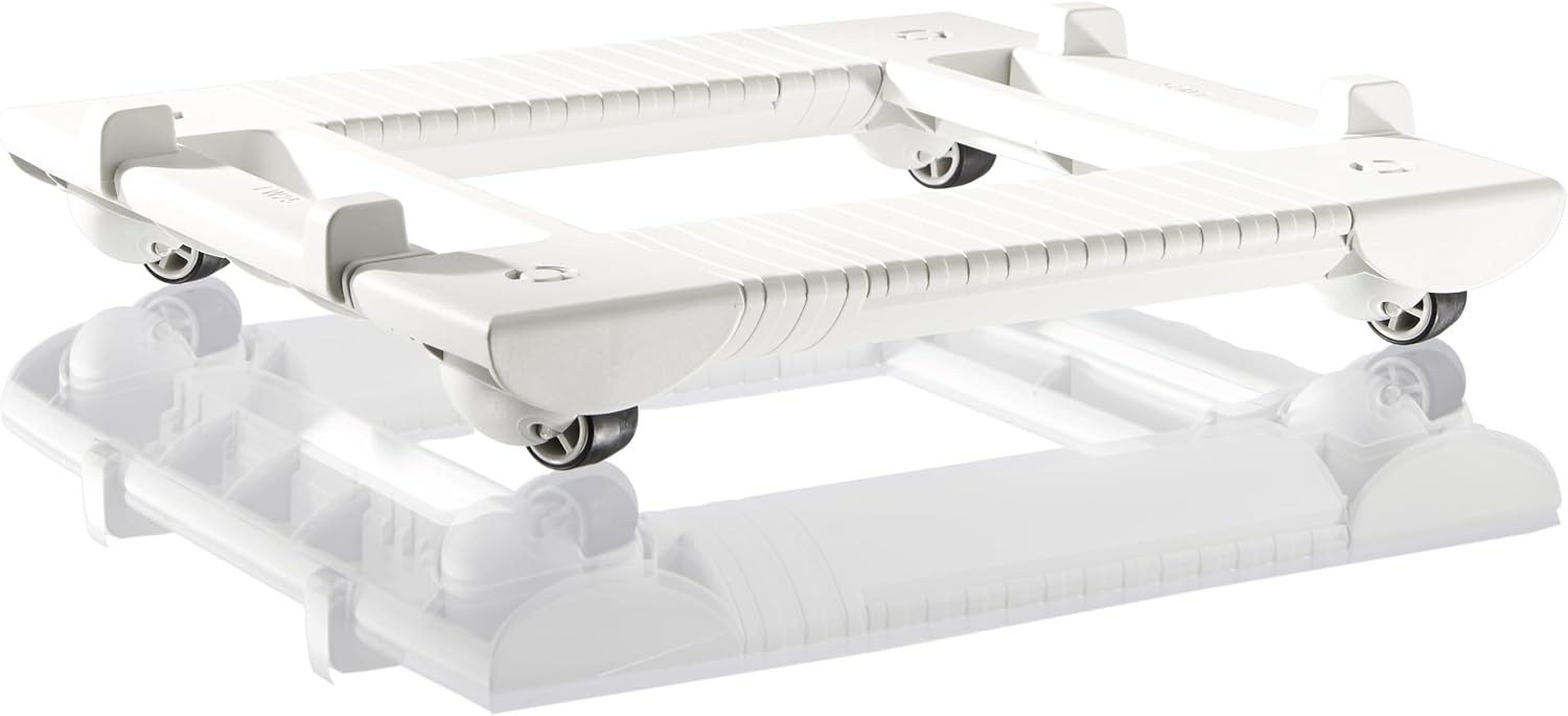 Detalle 1 de VENTA Humidifier Trolley – wózek do nawilżaczy LW24, LW25, LW44 i LW45