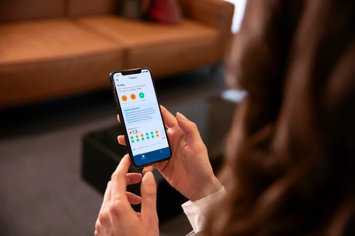 Thumbnail 7 de Philips DiamondClean 9000 HX9914/54