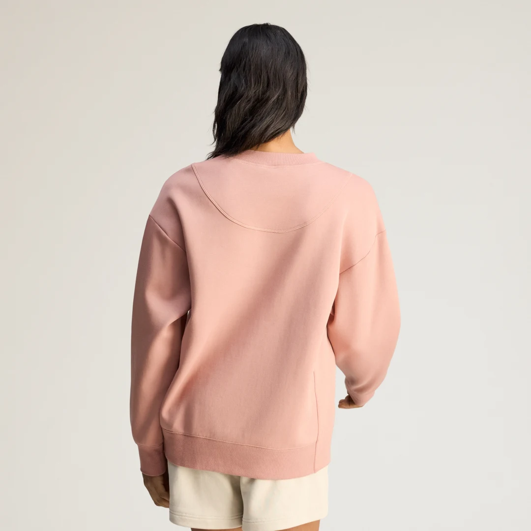Thumbnail 1 de Sudadera adidas by Stella McCartney Loose — comodidad y estilo consciente