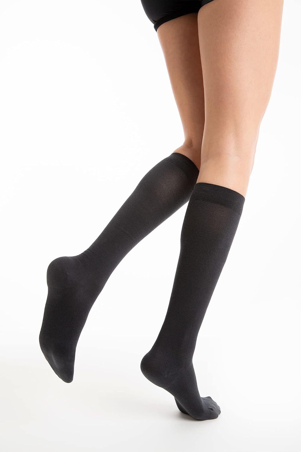 Thumbnail 3 de Relaxsan 815 Gambaletti Compressione Graduata 18-22 mmHg, cotone leggero, unisex