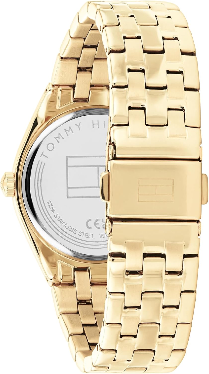 Detalle de Tommy Hilfiger Montre analogique 34 mm