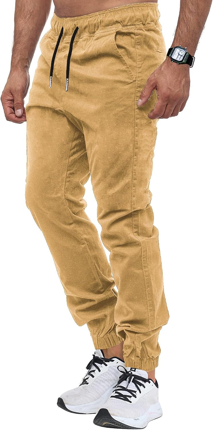 Detalle de VMSUCIJ Cargo Joggers Regular Fit