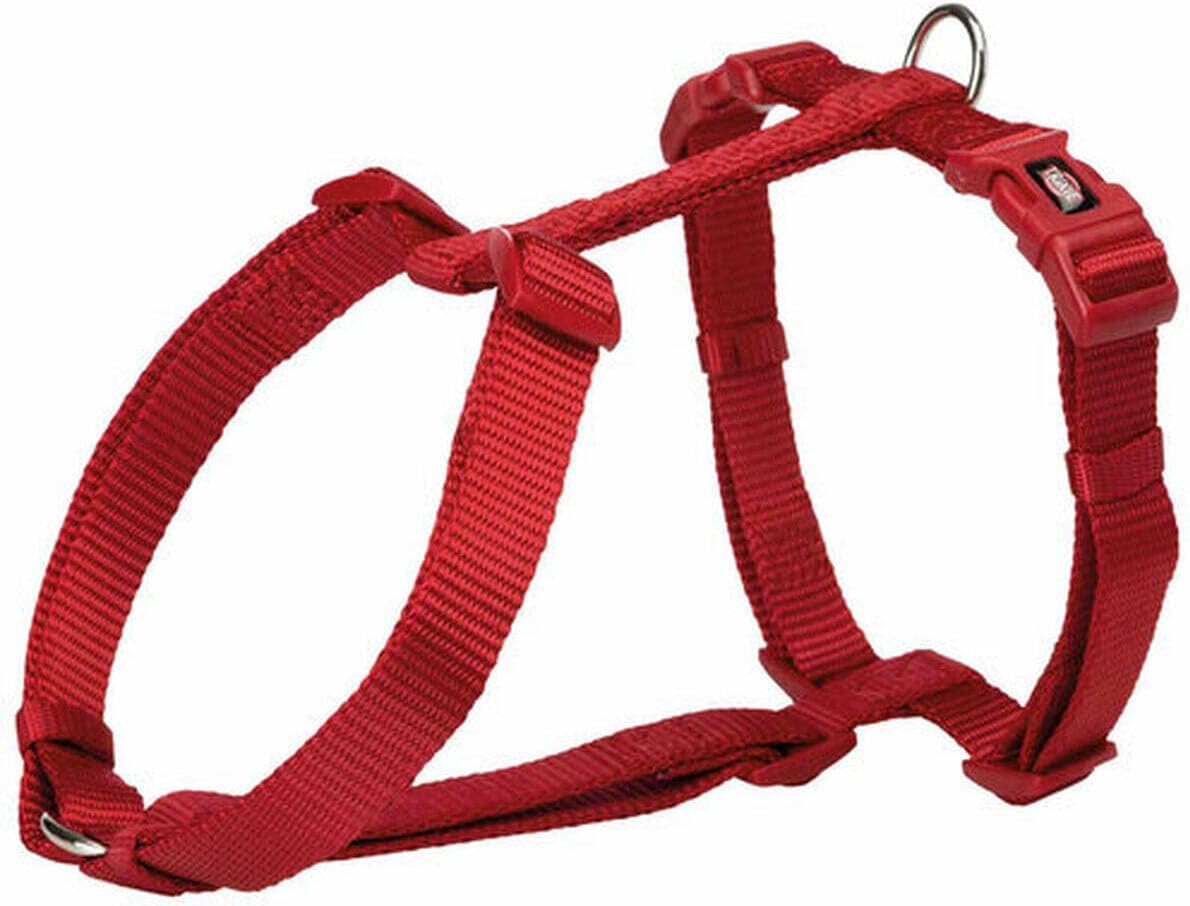 Detalle 2 de Harnais en H de qualité supérieure – sangle en nylon réglable et confortable