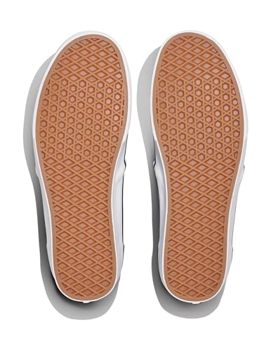 Detalle 2 de Vans Atwood Sneaker Hombre 42 EU: Canvas Black White