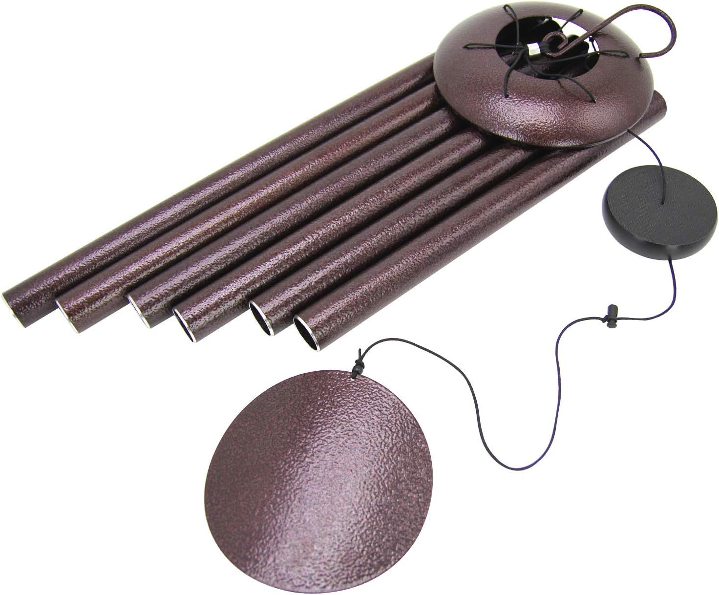 Thumbnail 5 de ASTARIN Wind Chimes 45-Inch