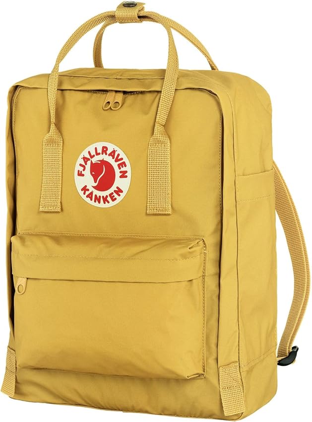 Thumbnail 6 de Fjällräven Kånken Original mochila clásica Navy