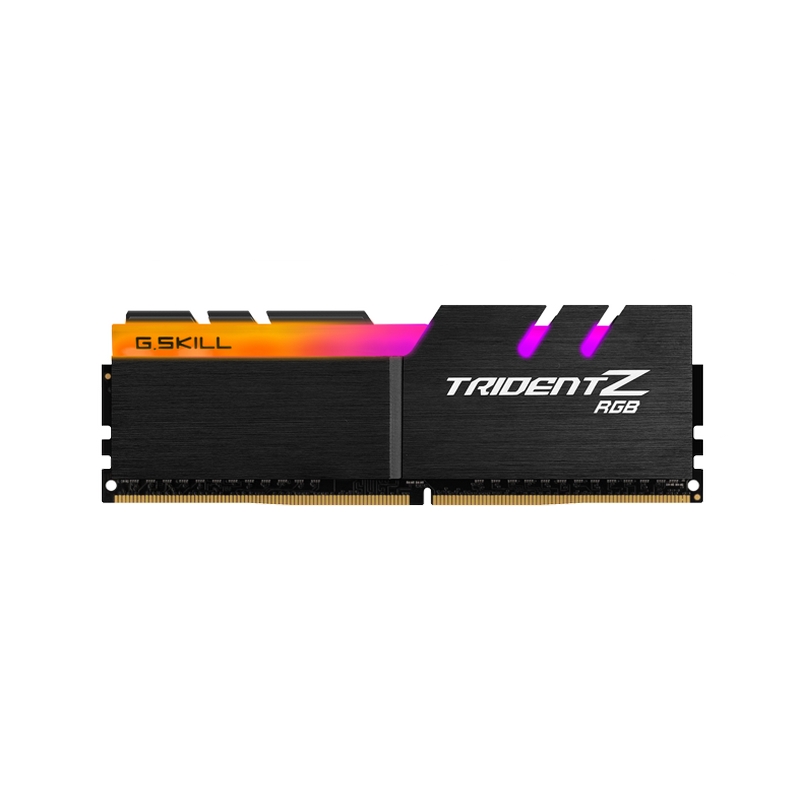 Thumbnail 2 de G-Skill Trident Z RGB DDR4 3200 16GB