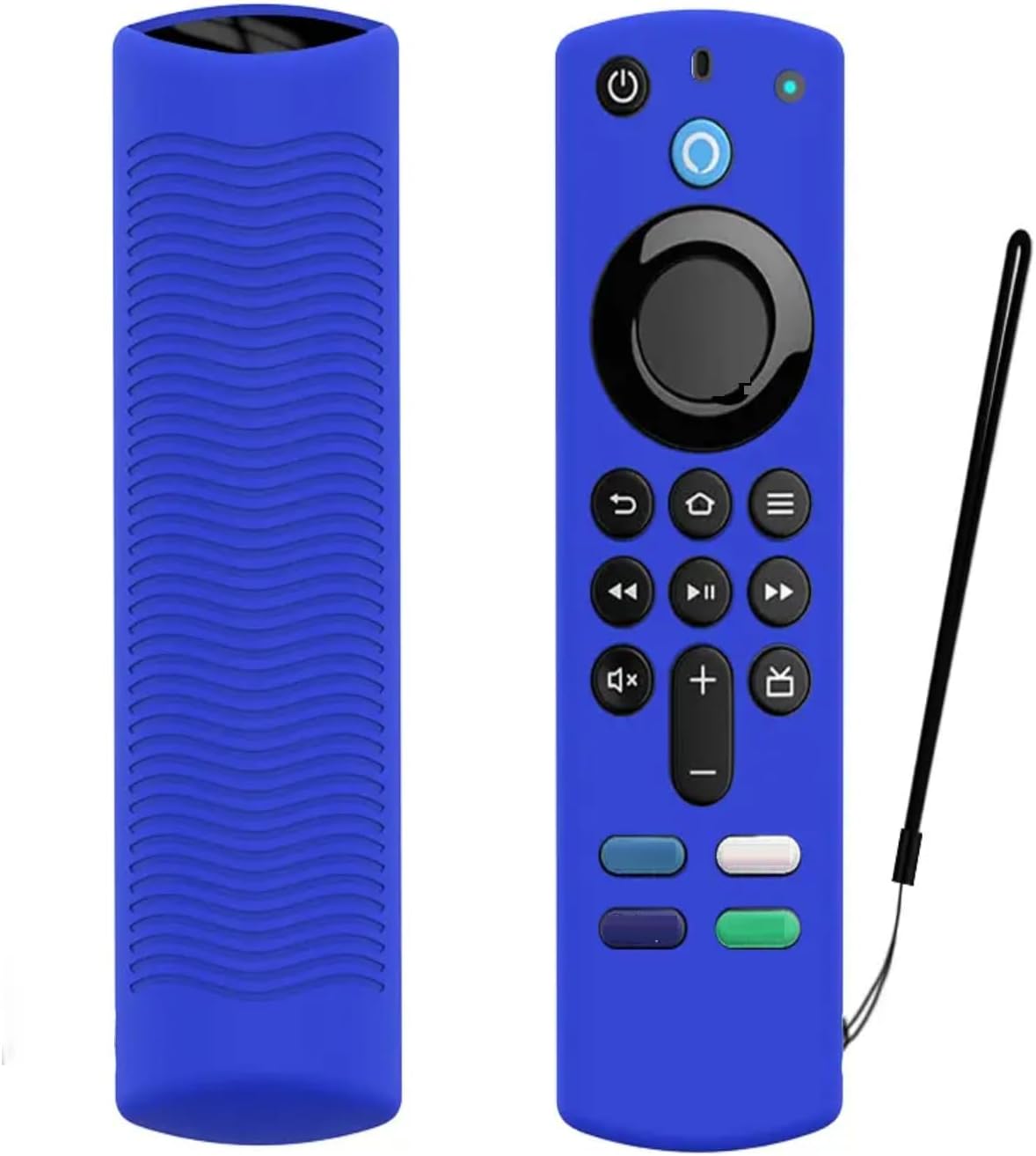 Thumbnail 6 de Silicone Remote Cover for 3rd Gen 4K