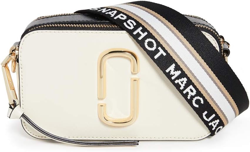 Detalle de Marc Jacobs The Snapshot, Bag Femme
