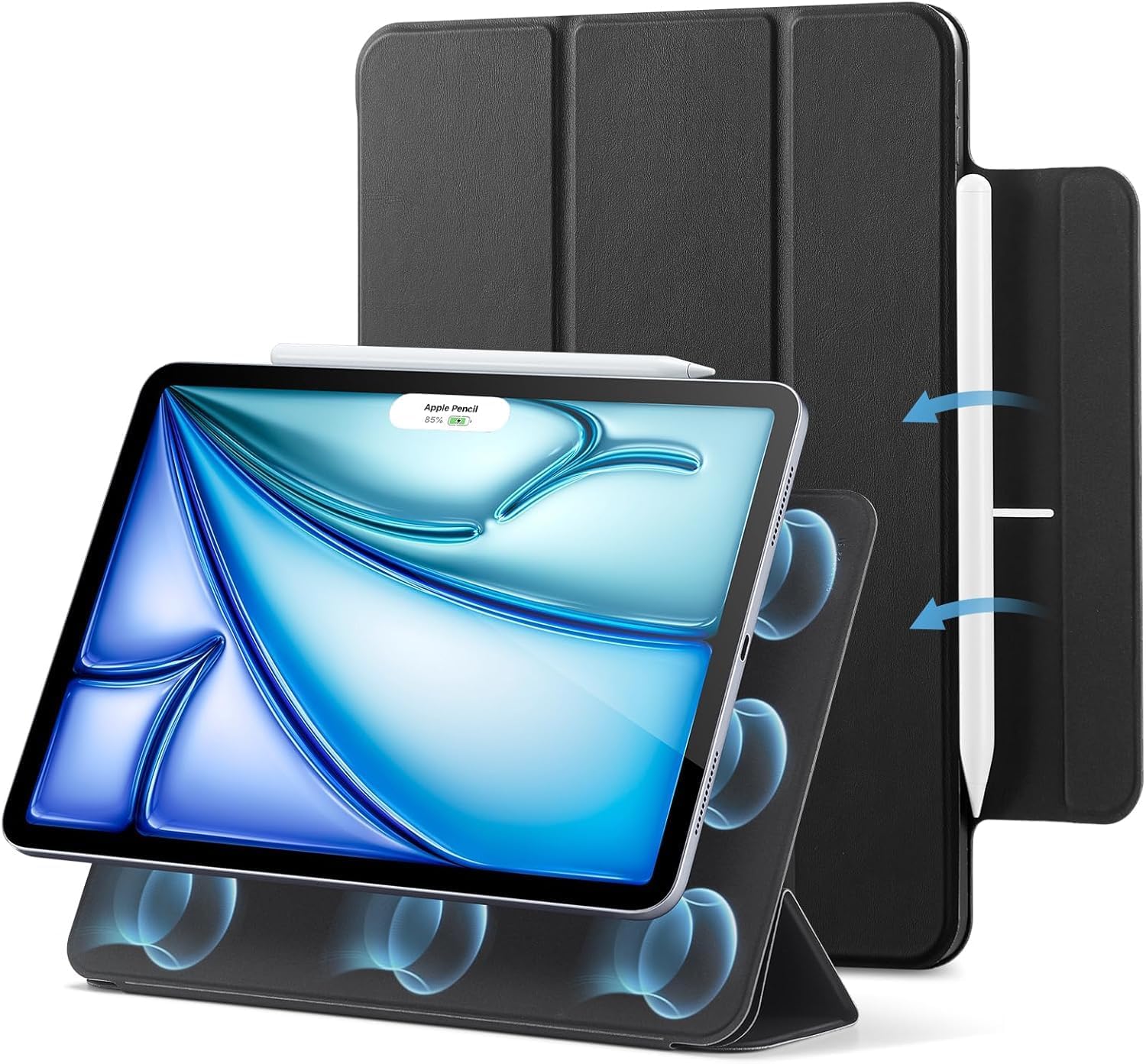 Detalle de ESR iPad Air 11 Inch Case