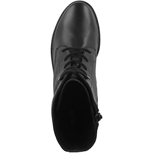 Detalle 2 de Geox D Hoara E botines mujer 39 EU