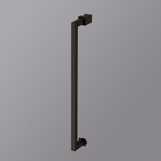 Thumbnail 4 de Ibermampara Orión 1PL mampara 195 cm, 8 mm vidrio