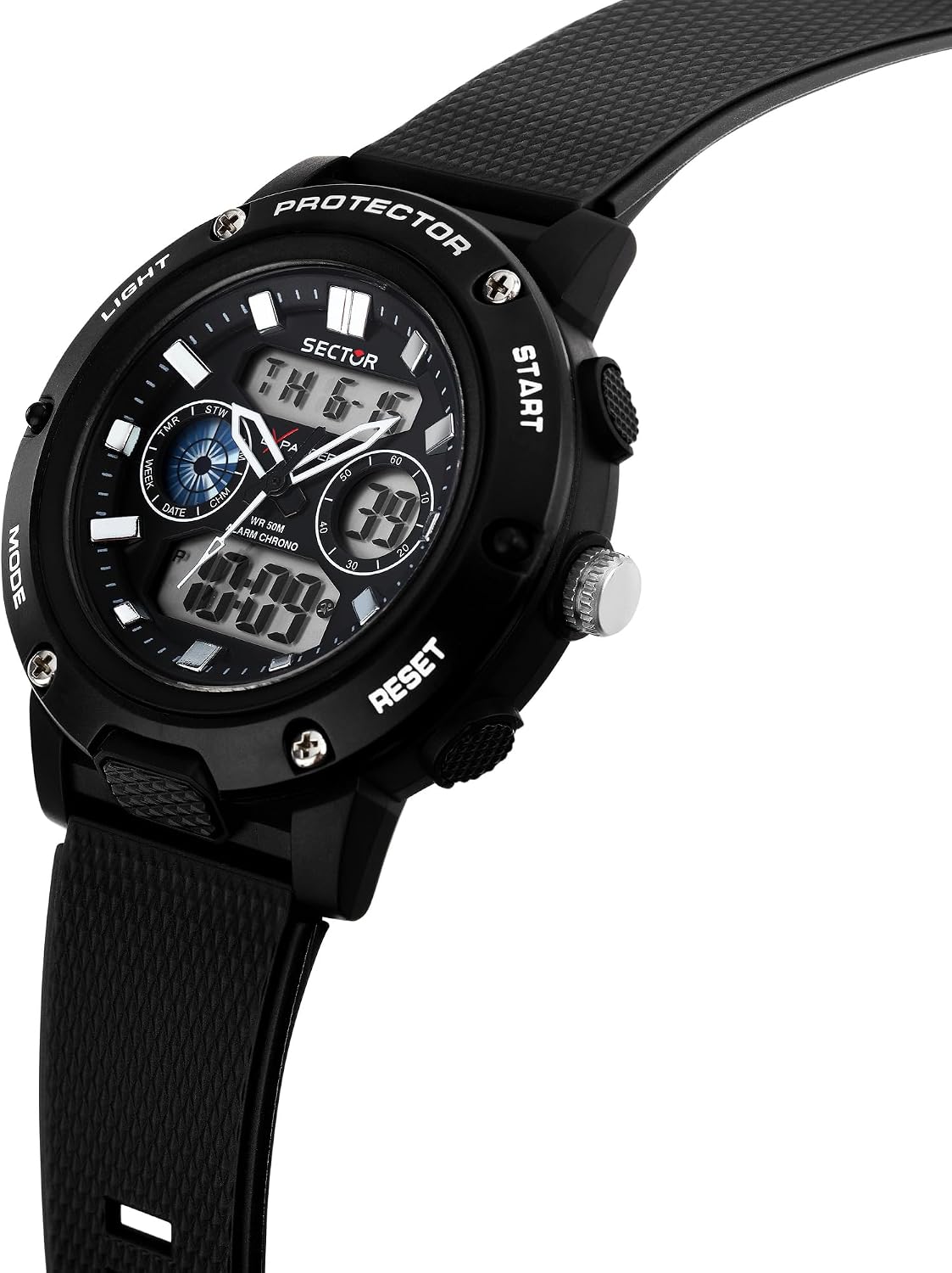 Thumbnail 3 de Sector No Limits EX-44 Orologio Uomo