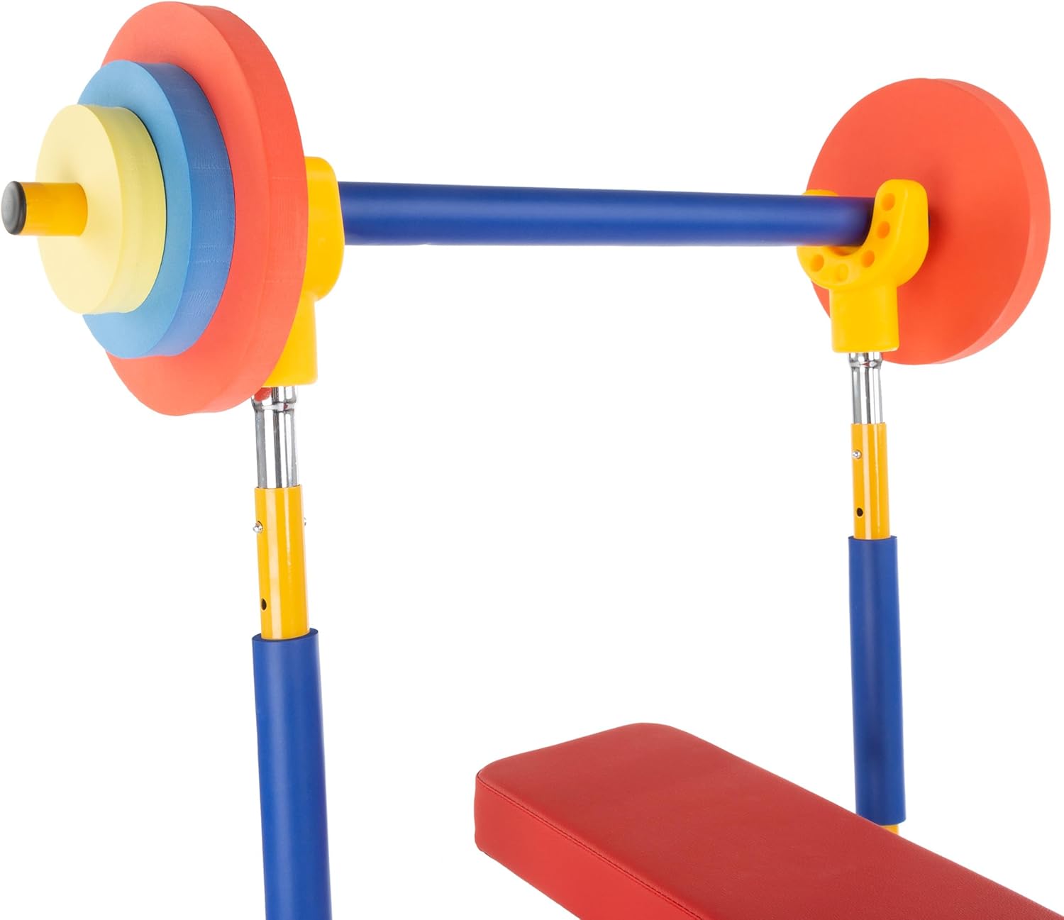 Thumbnail 4 de Kids Exercise Equipment Collection 34" Bench