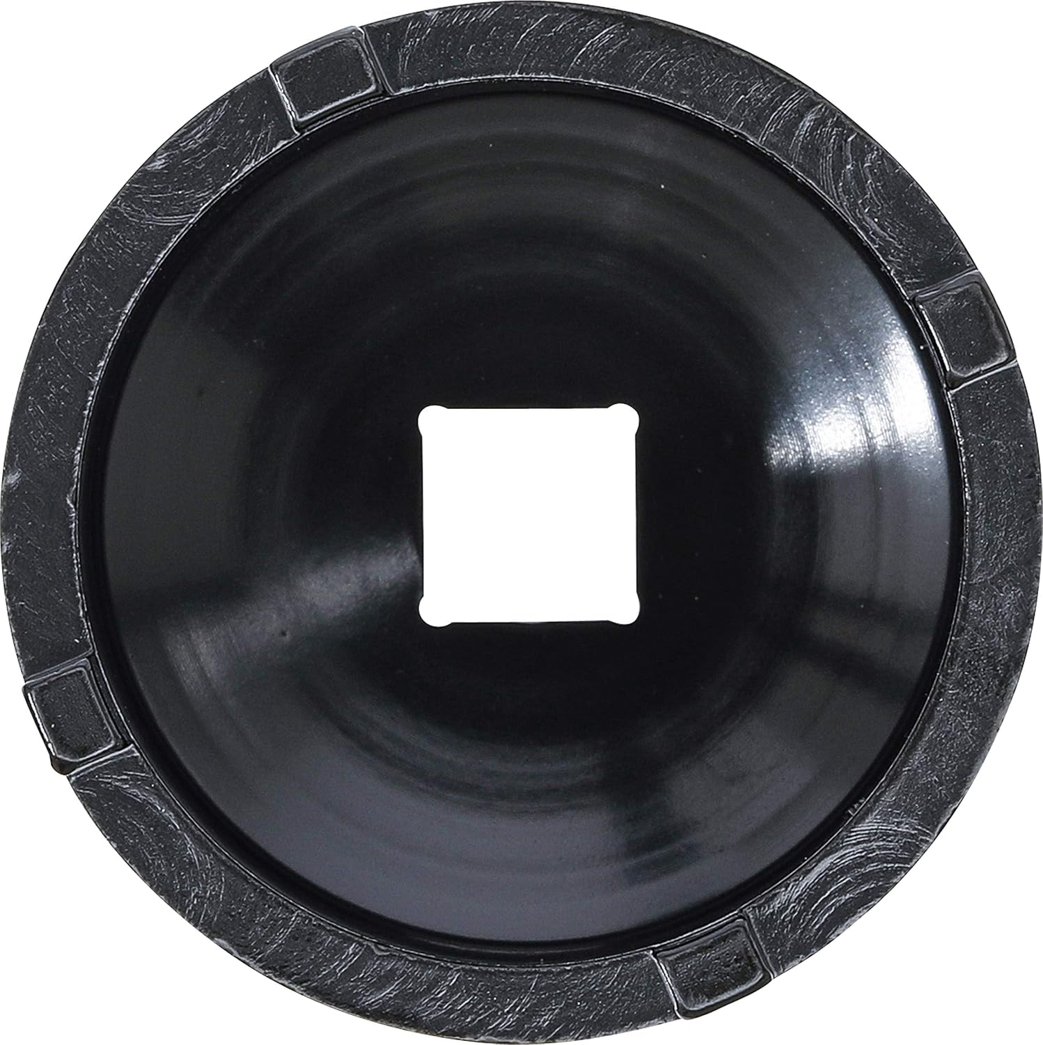 Thumbnail 1 de BGS 8337-8 Groove Nut Socket (external tooth) for DIN 981 grooved nuts – KM8