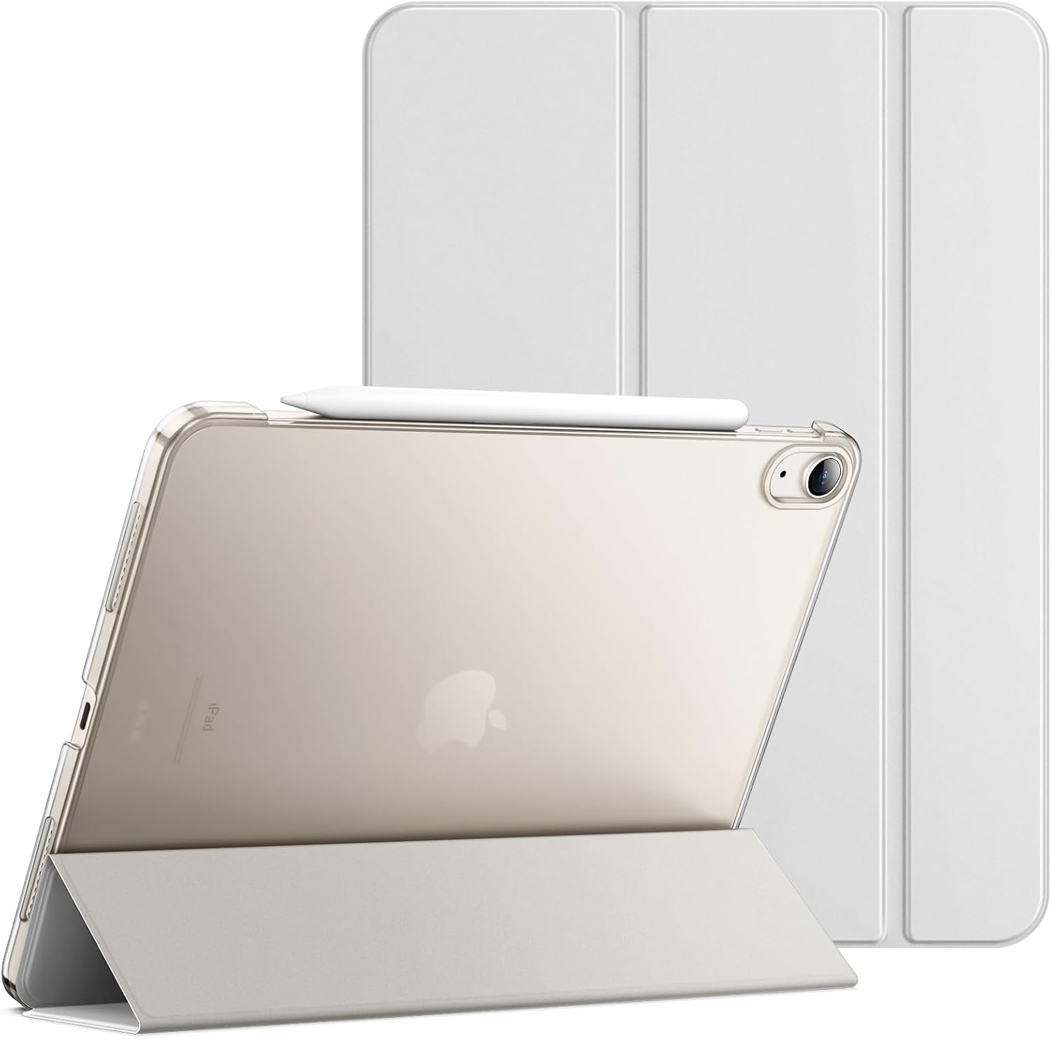 Thumbnail 6 de JETech Custodia SOLO iPad Air 11 pollici M4/M3/M2