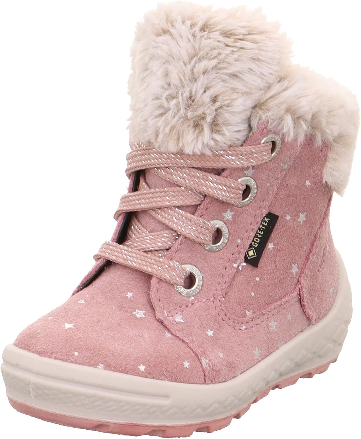 Detalle 2 de GroovySchneestiefel für Mädchen