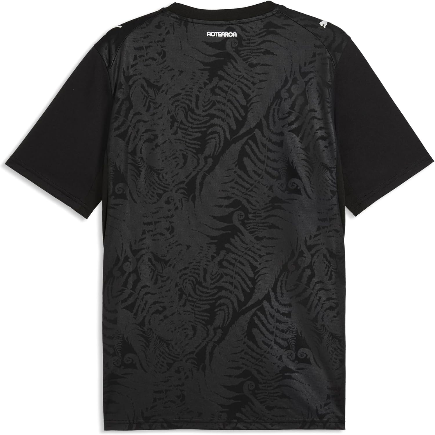 Detalle de PUMA NZ Home Jersey Replica – Maillot Homme (Lot de 1)