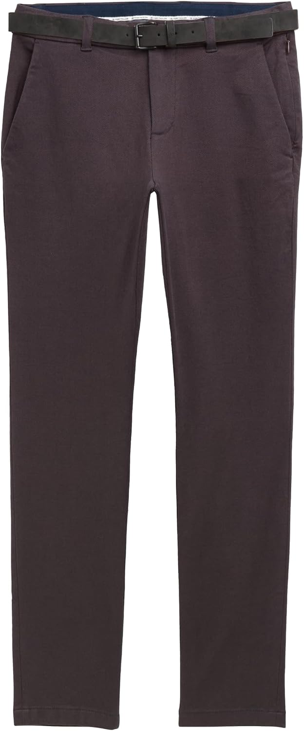 Detalle 2 de TOM TAILOR 1037547 – spodnie męskie w stylu casual