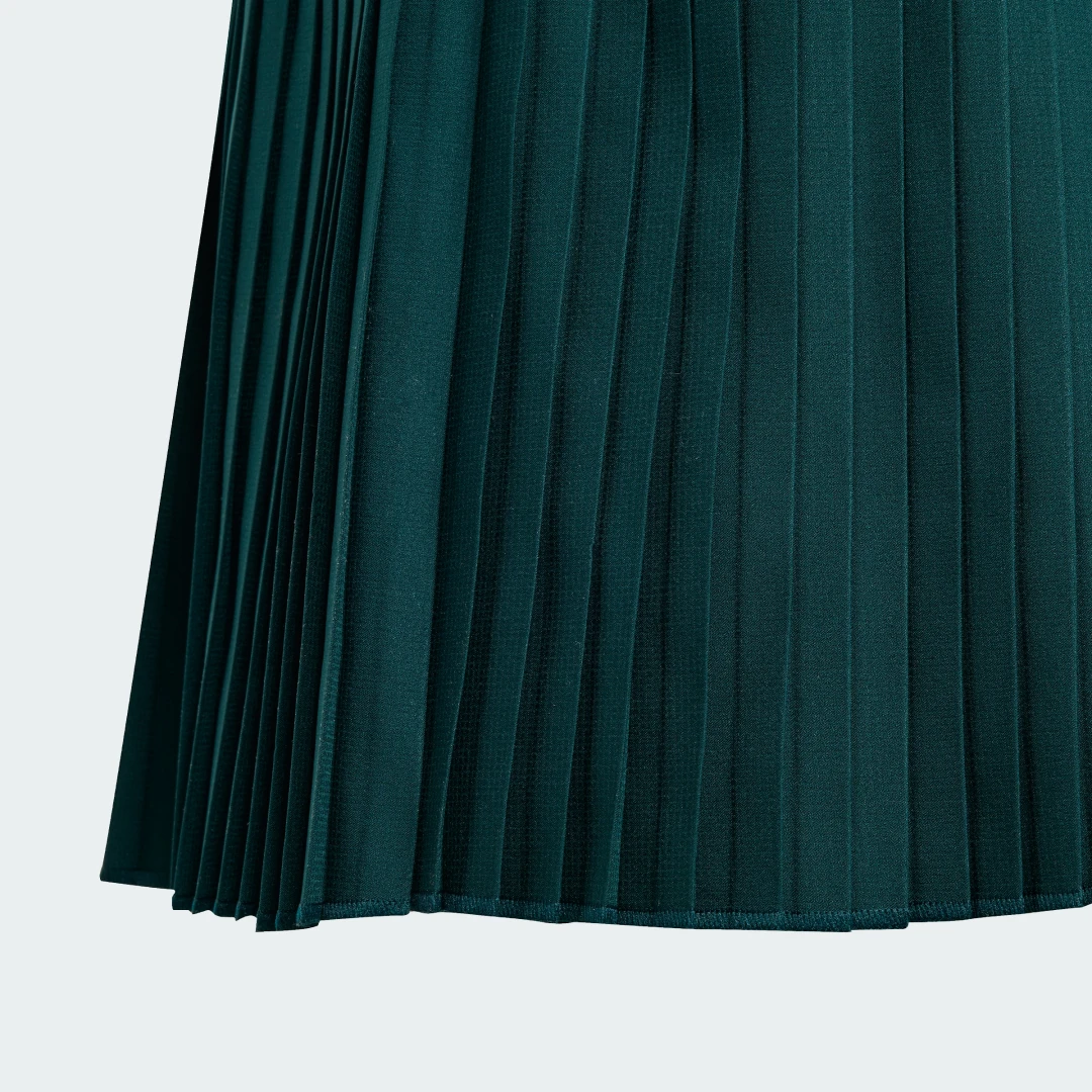 Detalle de Falda Club Tennis Climacool Pleated (Adolescentes) de Adidas