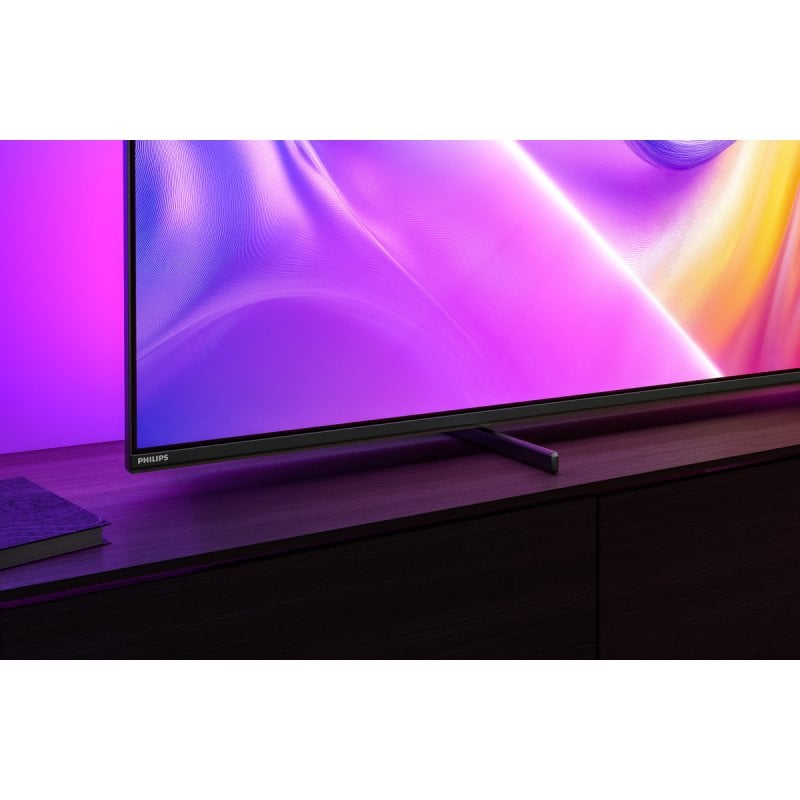 Thumbnail 2 de Philips 75PUS9010 QLED 75" Ambilight