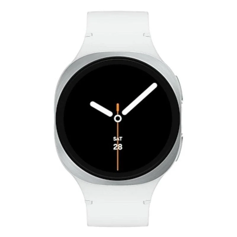 Thumbnail 3 de Samsung Galaxy Watch 8 4G con GPS y sensor antioxidantes