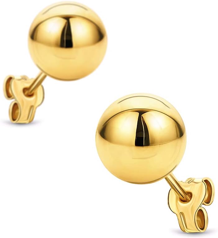 Thumbnail 1 de Miore - Boucles d'oreilles en or jaune