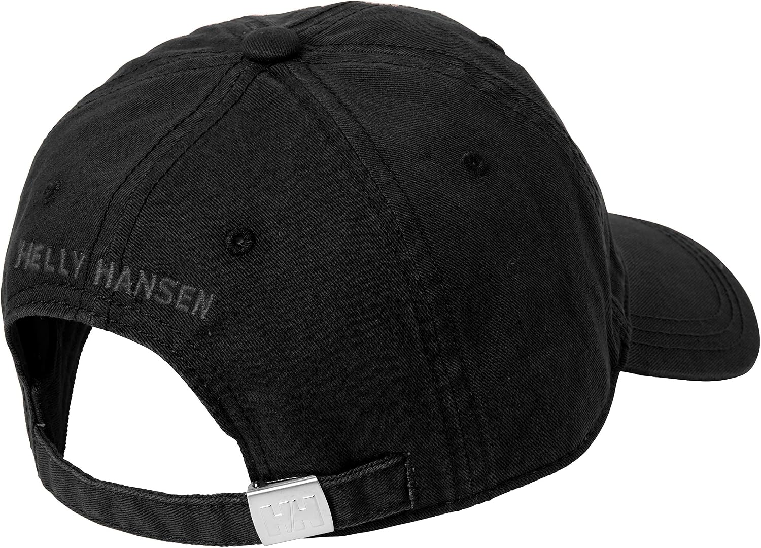 Detalle 2 de Helly Hansen Unisex HH Logo Cap