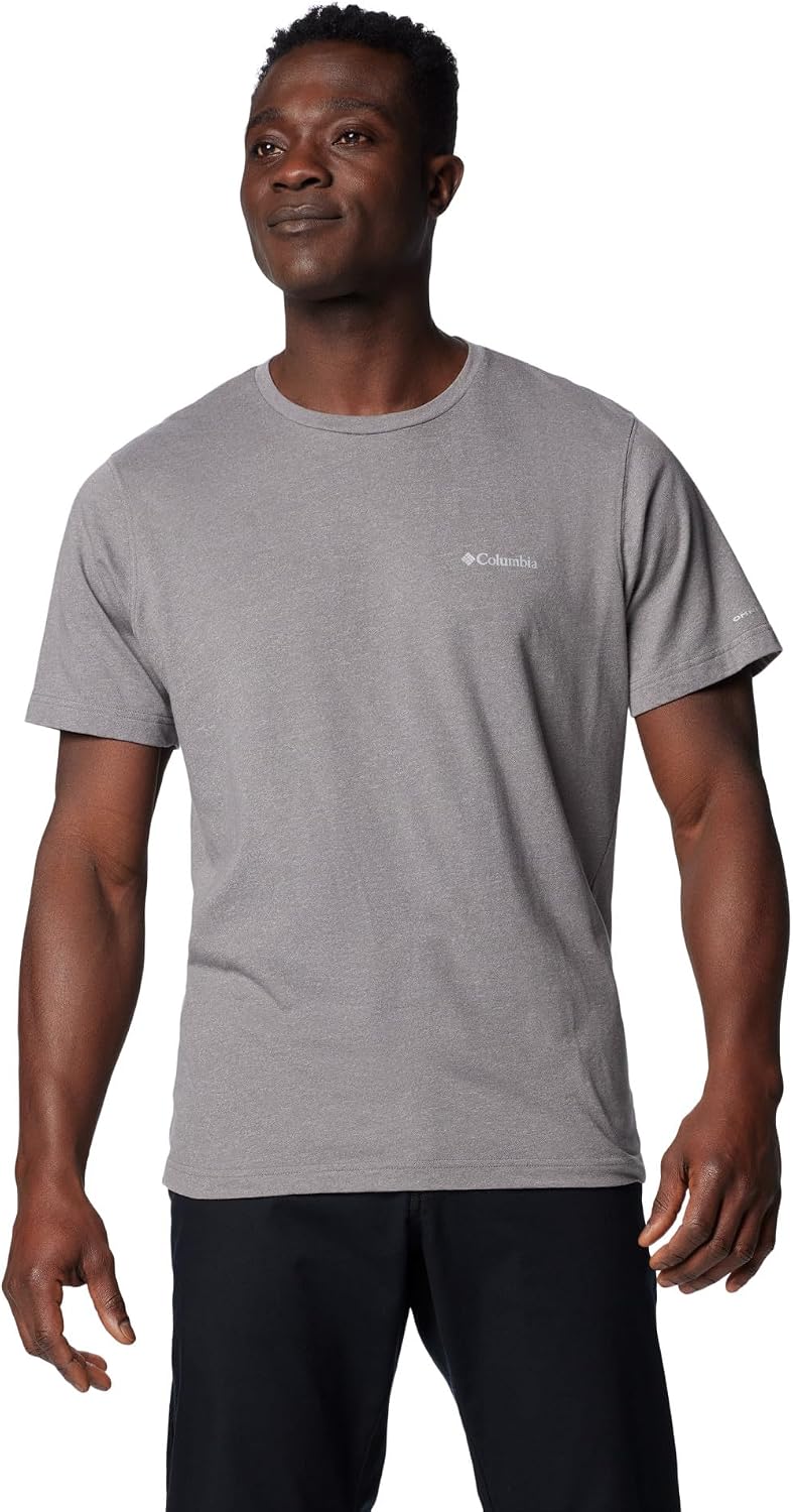 Detalle de Columbia Thistletown Hills T-shirt M