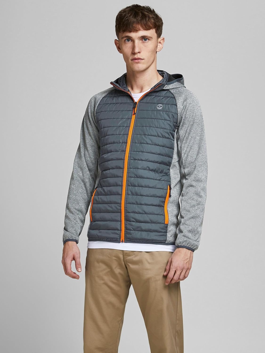 Thumbnail 2 de Jack & Jones Jjemulti Chaqueta acolchada XXL chaqueta 2XL