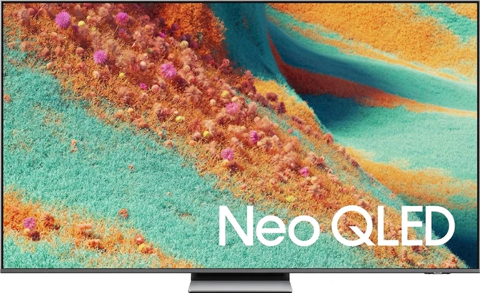 Thumbnail 18 de Samsung 55" Neo QLED QN85F + HW-B760GF: Realistische Farben trifft satten Sound