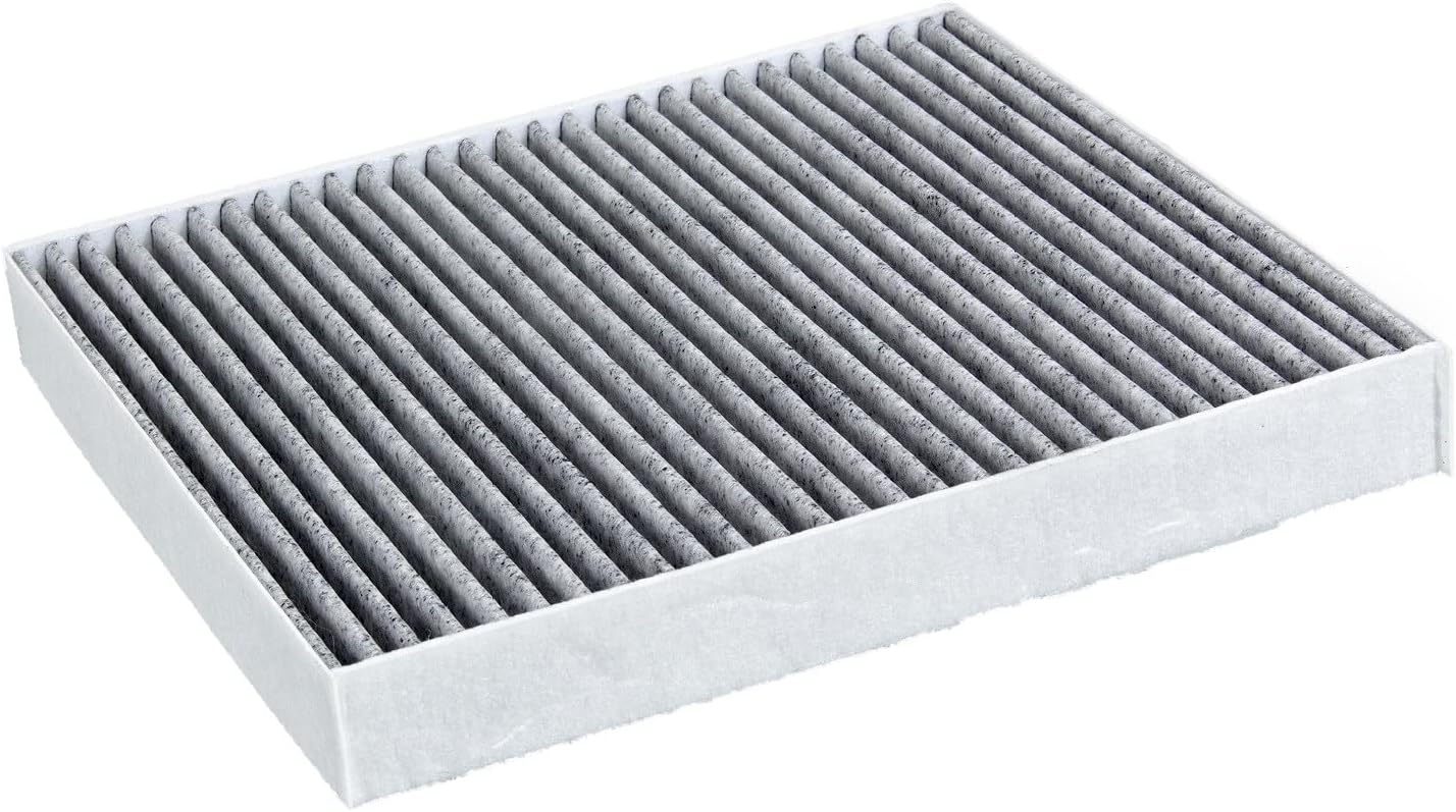 Detalle 2 de Filtre à charbon actif Febi bilstein ADV182513