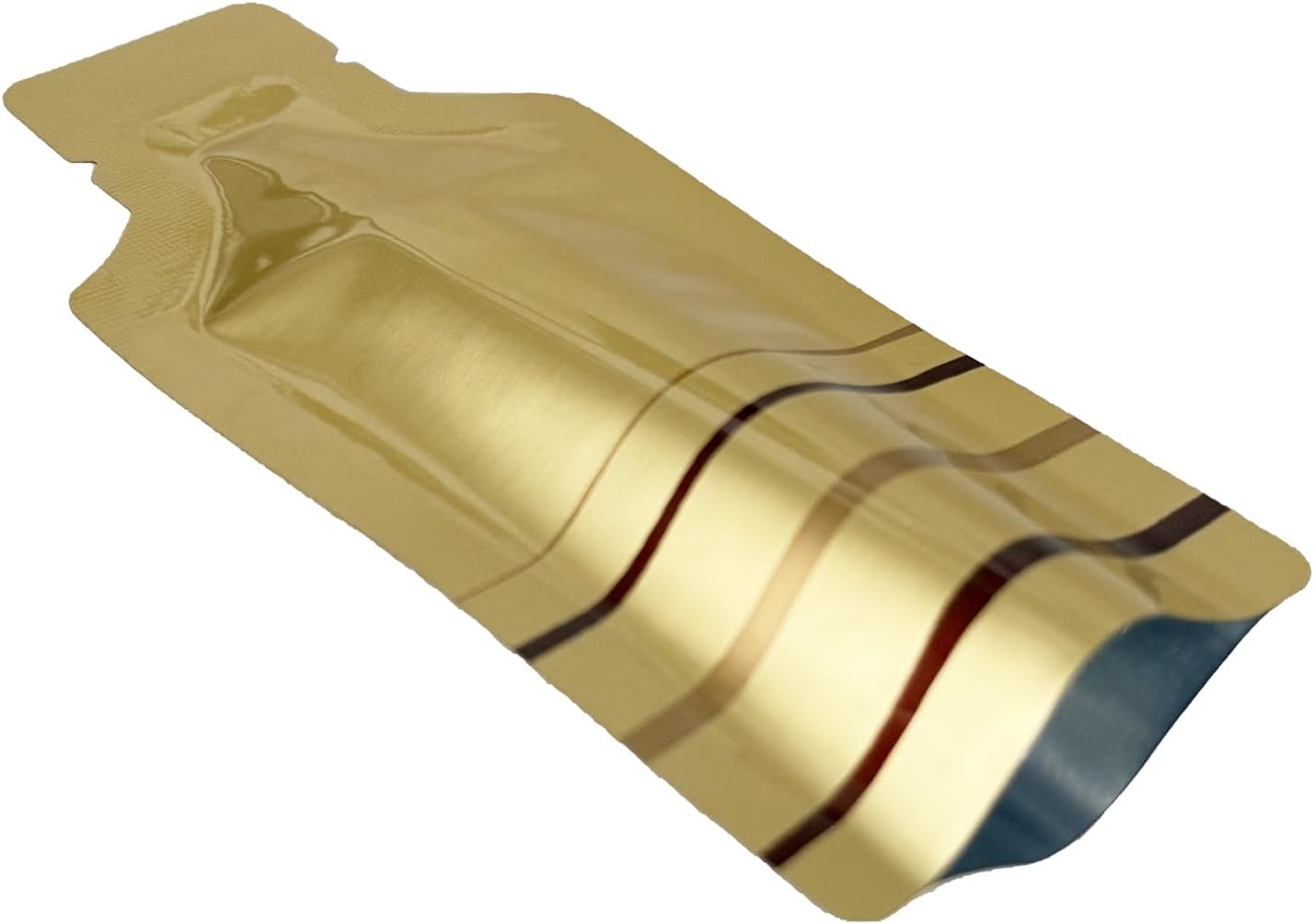 Detalle de MITOB Heat-Seal Mylar Pouches, 1.97 x 4.3 inch