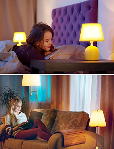 Thumbnail 6 de Lepro Bombilla LED E27 2.5W Pack 5 – 250 lúmenes, 2700K, 180°