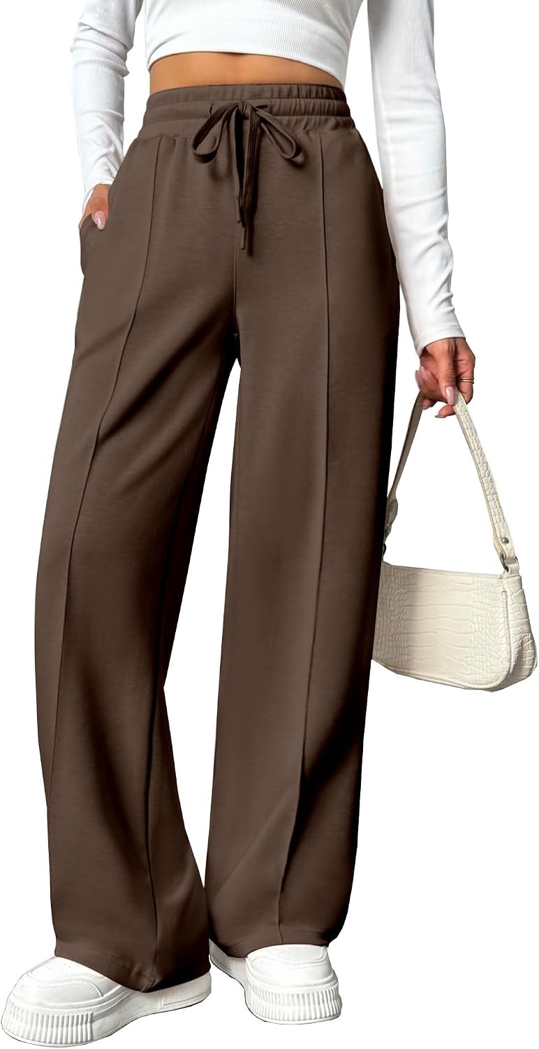 Thumbnail 5 de PINSPARK Women’s joggers with high waist