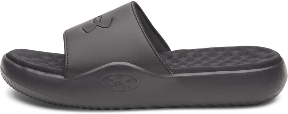 Detalle de Under Armour men's slides 6010383