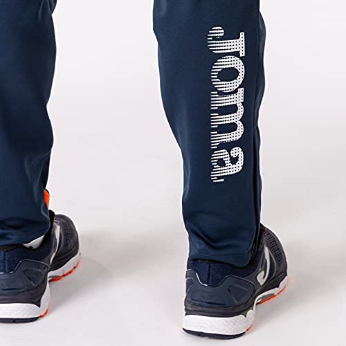 Thumbnail 9 de Joma Nilo pantalón de entrenamiento para hombre con bolsillos y cordón ajustable