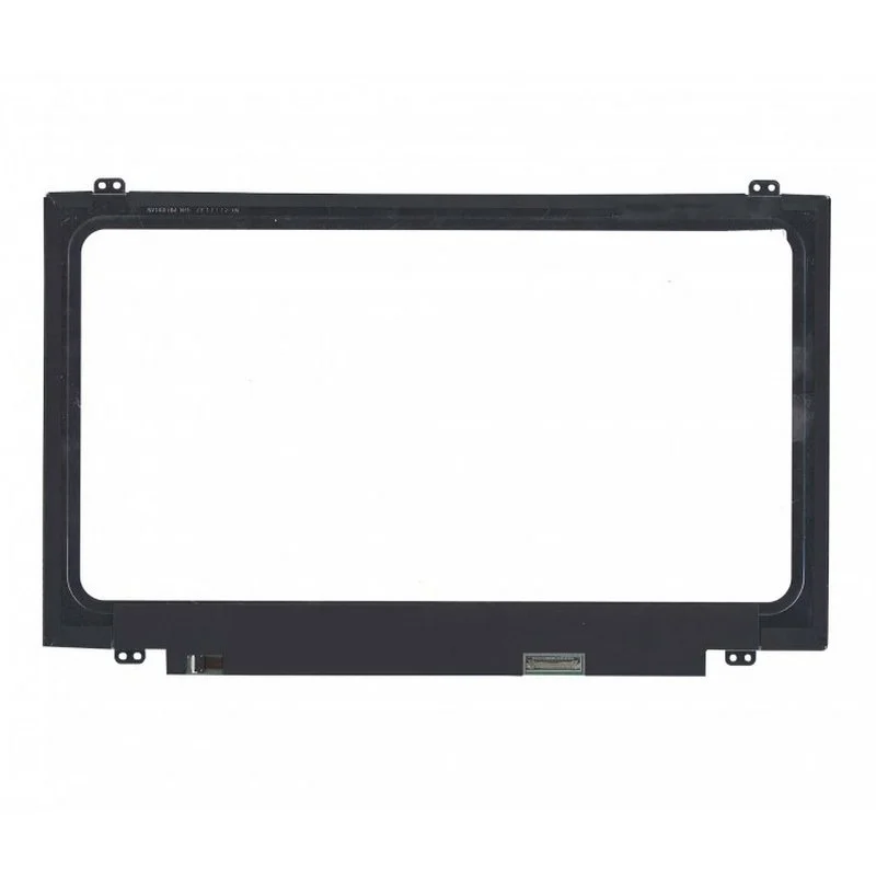 Thumbnail 1 de Pantalla LED IPS 14" OEM para portátil NV140FHM-N41 / NV140FHM-N43 (WUXGA 30 pines, conector inferior derecha)