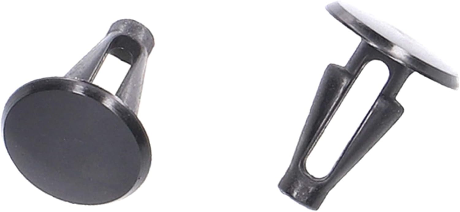 Detalle de エーモン 3892 カヌークリップ トヨタ・日産用 φ13.0×15.0mm 5個入り