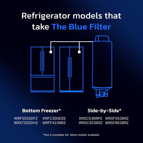 Thumbnail 6 de everydrop by Whirlpool Refrigerator Water Filter A - EDRARXD1: A Closer Look for Everyday Water Refreshment