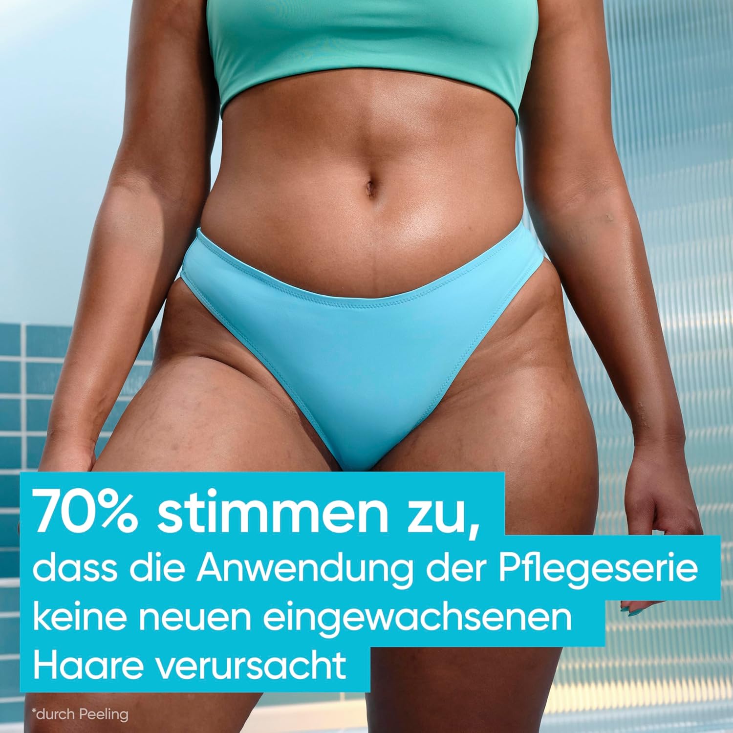 Thumbnail 5 de Gillette Venus Intimate Rasierer