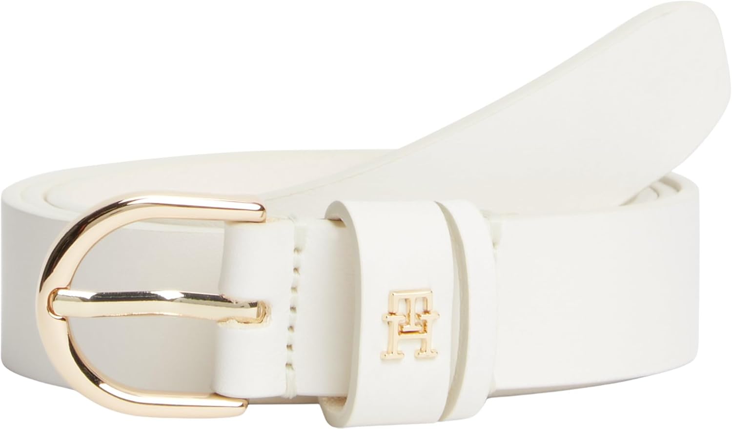 Thumbnail 6 de Tommy Hilfiger Women’s 2.5 cm Essential Effortless Leather Belt